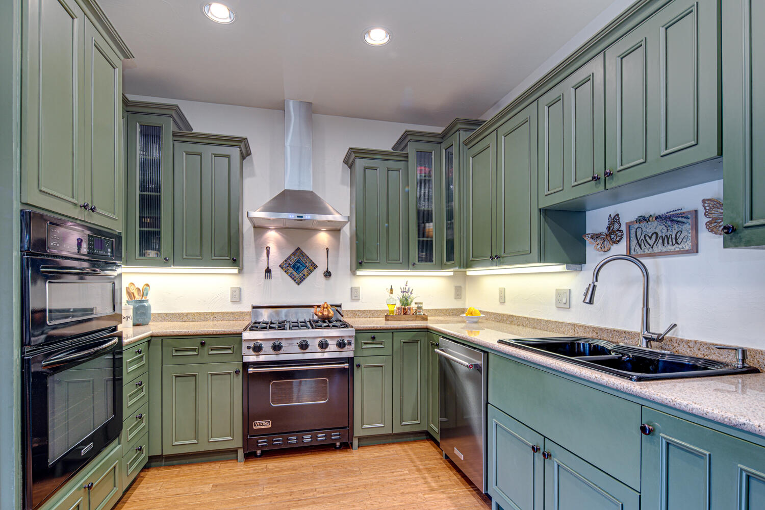 The Shire - Residential