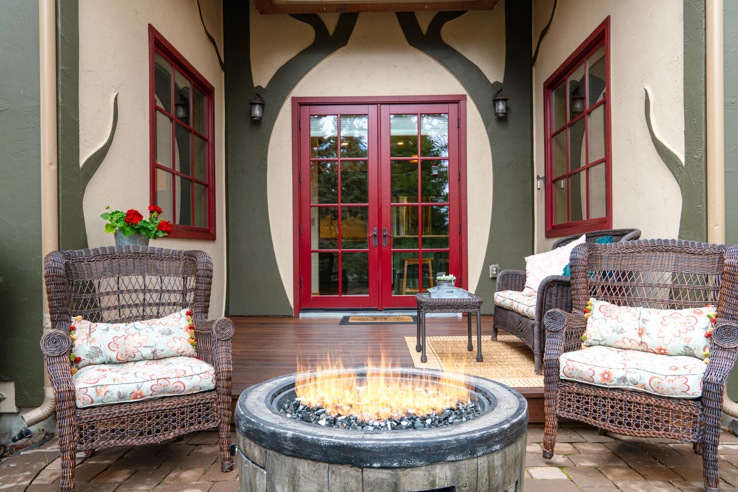 The Shire - Residential