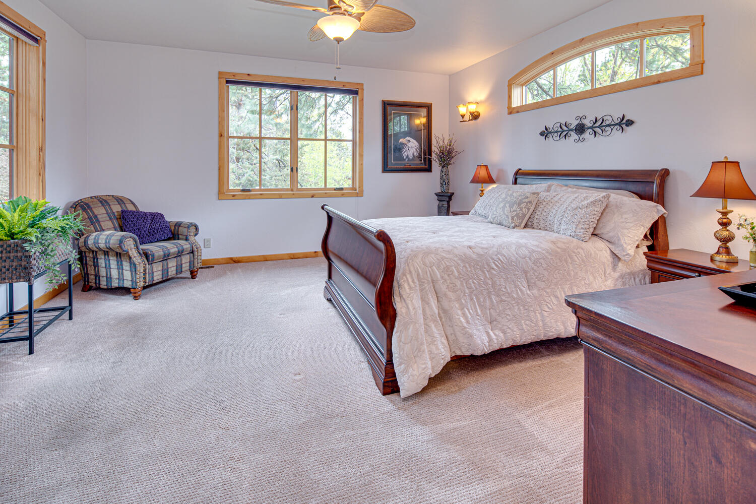 The Shire - Residential