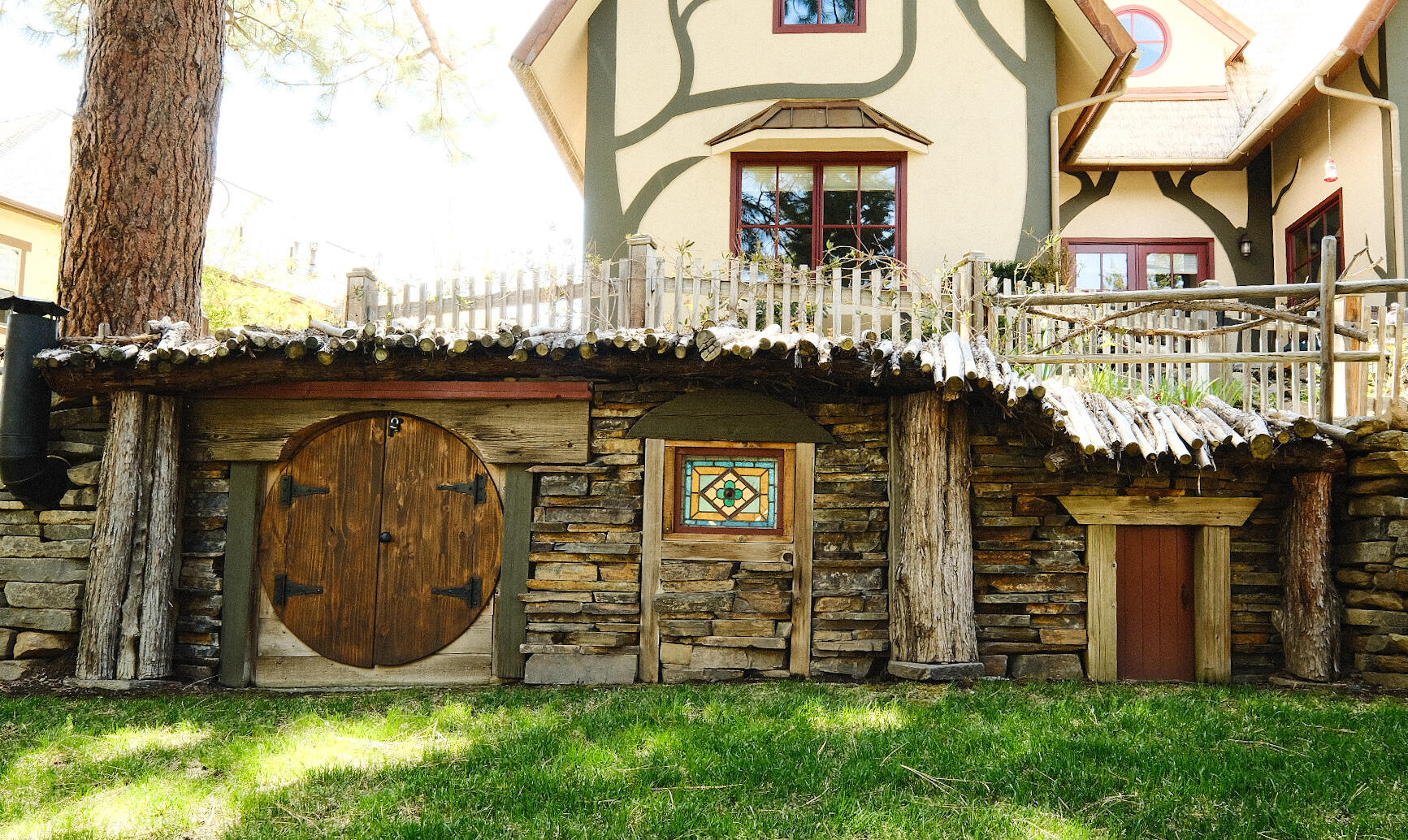 The Shire - Residential