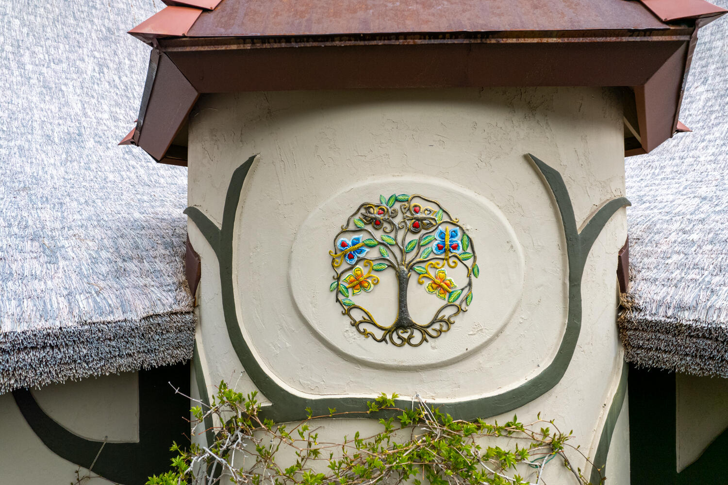 The Shire - Residential