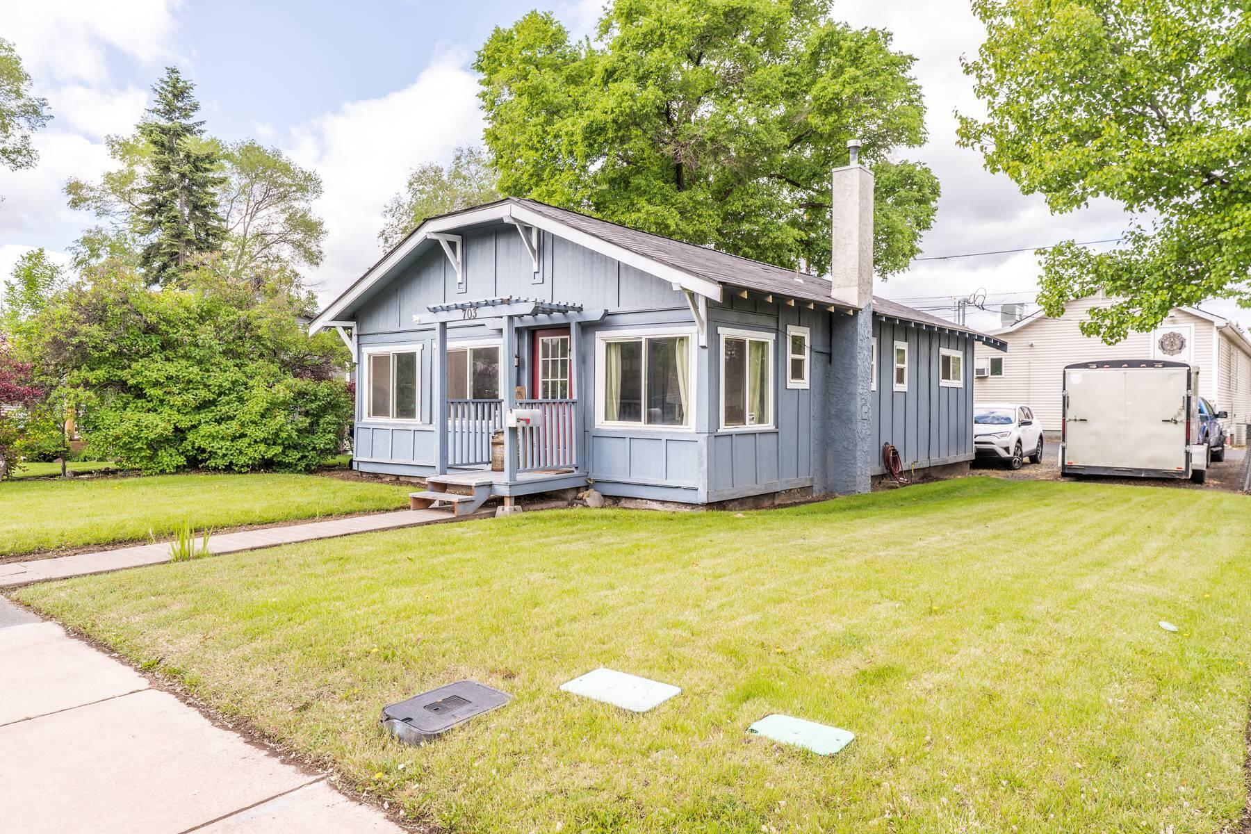 703 SW 7th Street