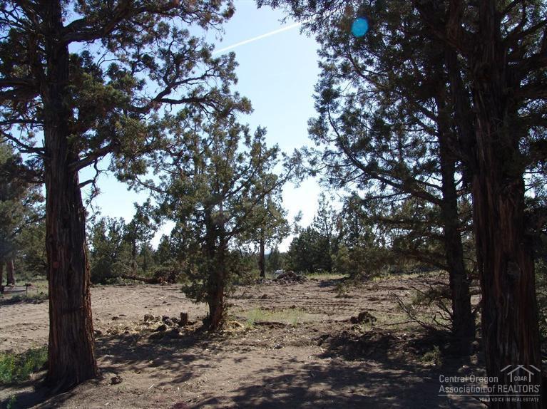 Bend Cascade View - Land