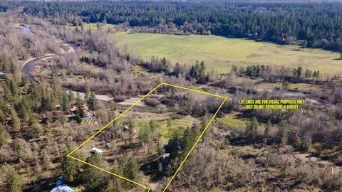 Tiny photo for 5737 Rockydale Road, Cave Junction, OR 97523 (MLS # 220217464)