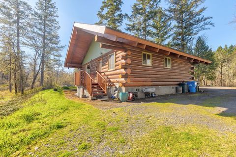 Tiny photo for 5737 Rockydale Road, Cave Junction, OR 97523 (MLS # 220217464)