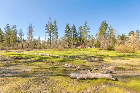 Tiny photo for 5737 Rockydale Road, Cave Junction, OR 97523 (MLS # 220217464)