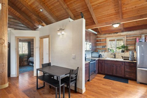 Tiny photo for 5737 Rockydale Road, Cave Junction, OR 97523 (MLS # 220217464)