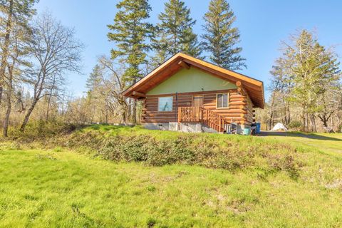 Tiny photo for 5737 Rockydale Road, Cave Junction, OR 97523 (MLS # 220217464)