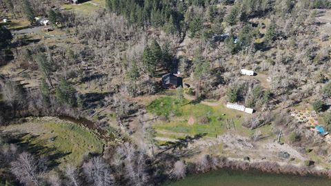 Tiny photo for 5737 Rockydale Road, Cave Junction, OR 97523 (MLS # 220217464)