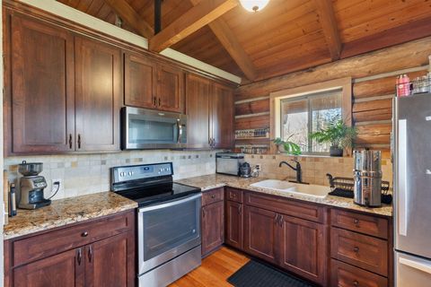 Tiny photo for 5737 Rockydale Road, Cave Junction, OR 97523 (MLS # 220217464)