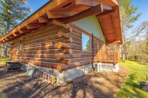 Tiny photo for 5737 Rockydale Road, Cave Junction, OR 97523 (MLS # 220217464)