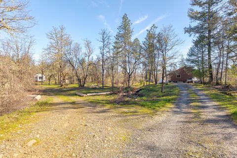 Tiny photo for 5737 Rockydale Road, Cave Junction, OR 97523 (MLS # 220217464)