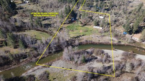 Tiny photo for 5737 Rockydale Road, Cave Junction, OR 97523 (MLS # 220217464)