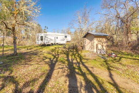 Tiny photo for 5737 Rockydale Road, Cave Junction, OR 97523 (MLS # 220217464)