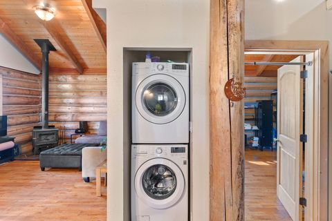 Tiny photo for 5737 Rockydale Road, Cave Junction, OR 97523 (MLS # 220217464)