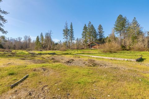 Tiny photo for 5737 Rockydale Road, Cave Junction, OR 97523 (MLS # 220217464)