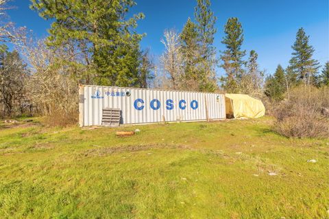 Tiny photo for 5737 Rockydale Road, Cave Junction, OR 97523 (MLS # 220217464)