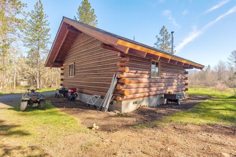 Tiny photo for 5737 Rockydale Road, Cave Junction, OR 97523 (MLS # 220217464)