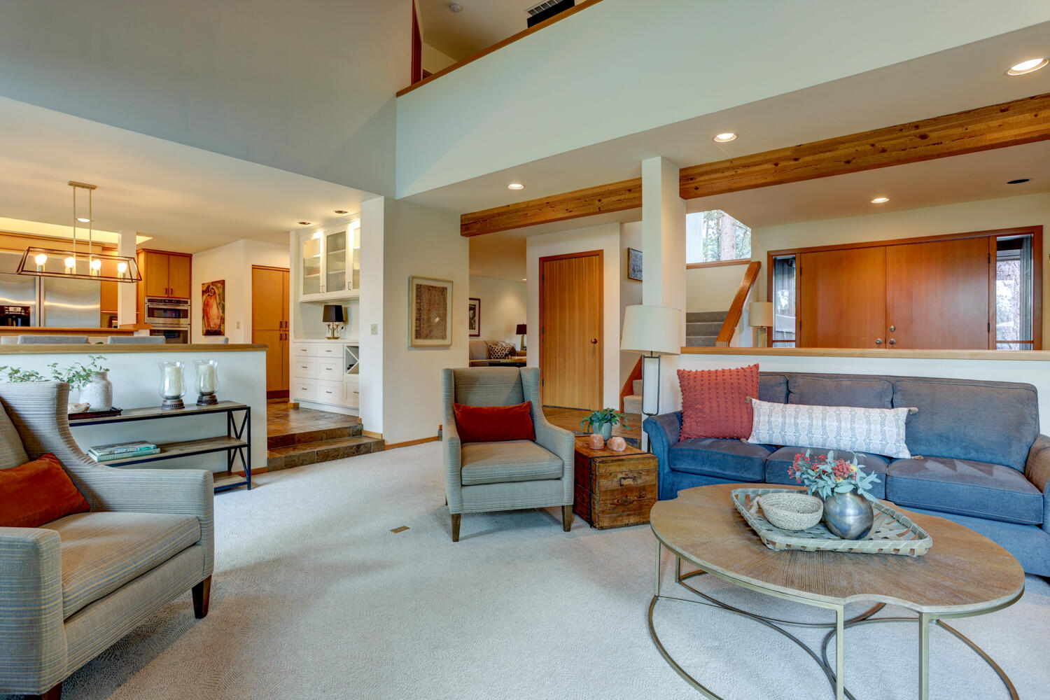 Fairway Point Villag - Residential