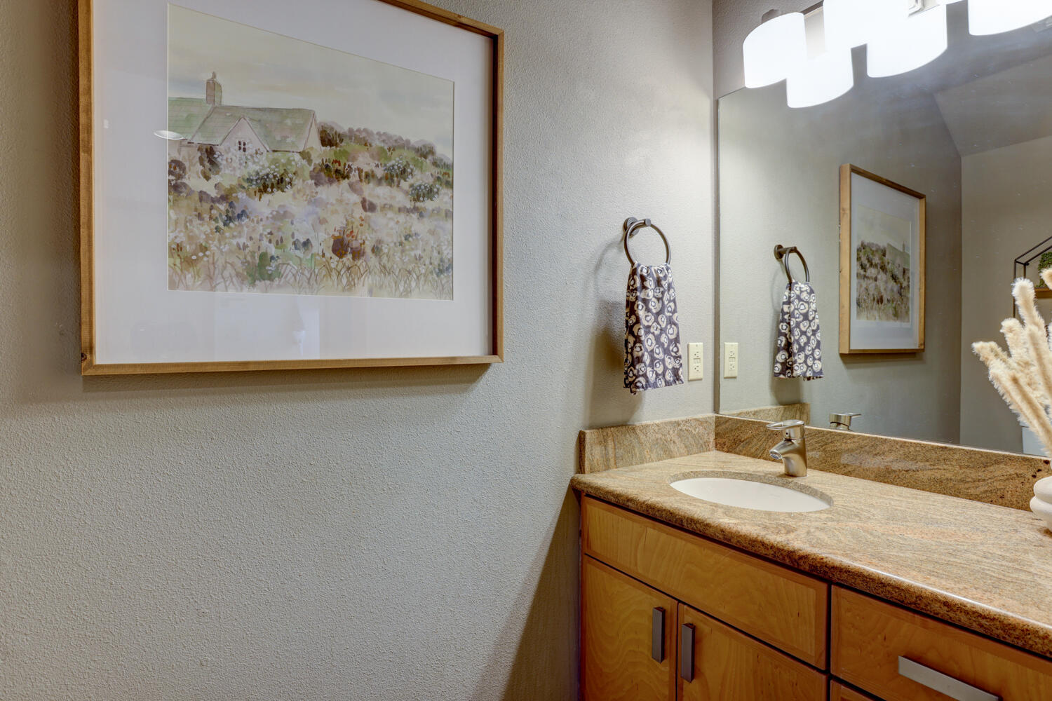 Fairway Point Villag - Residential