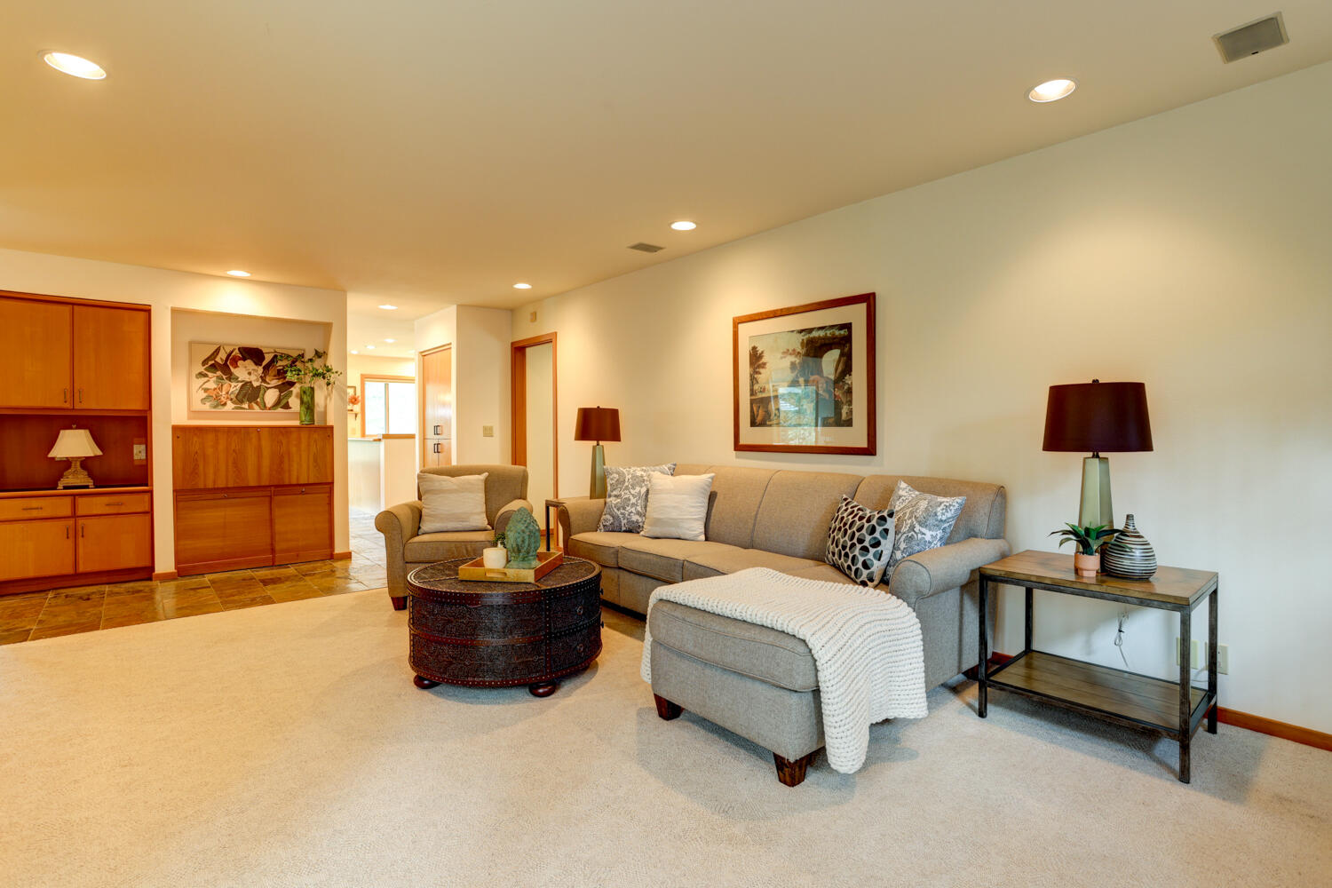 Fairway Point Villag - Residential