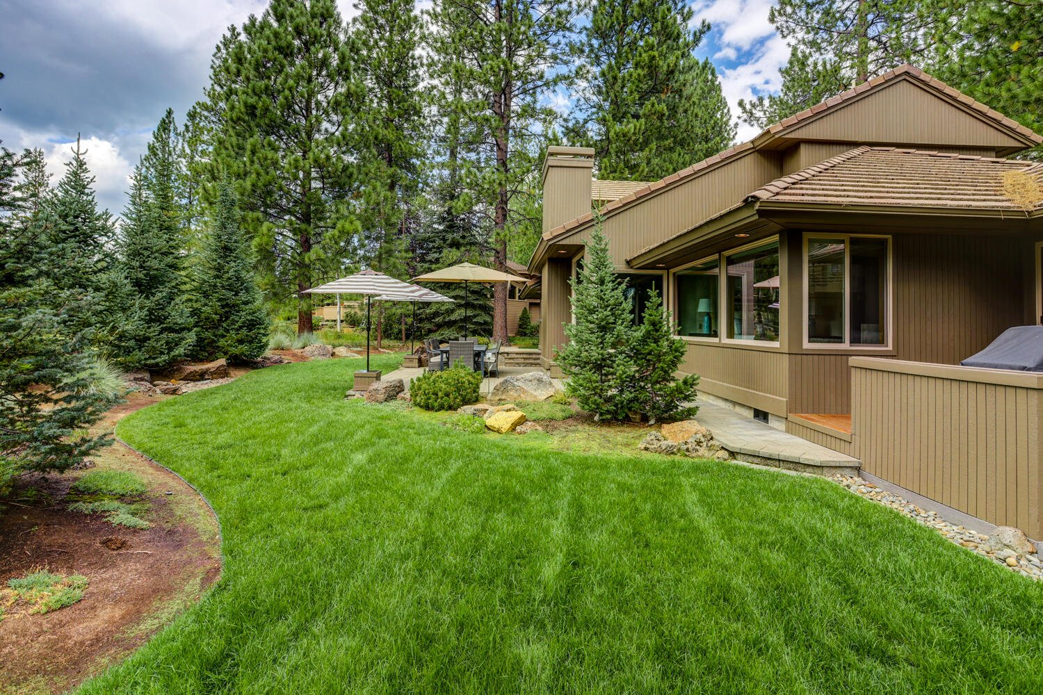 Fairway Point Villag - Residential