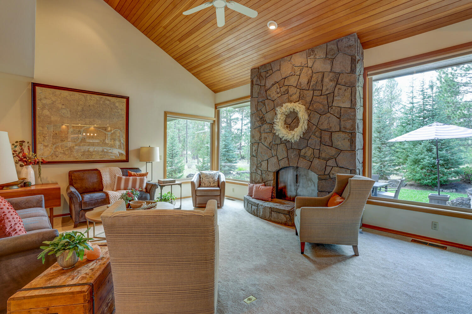 Fairway Point Villag - Residential