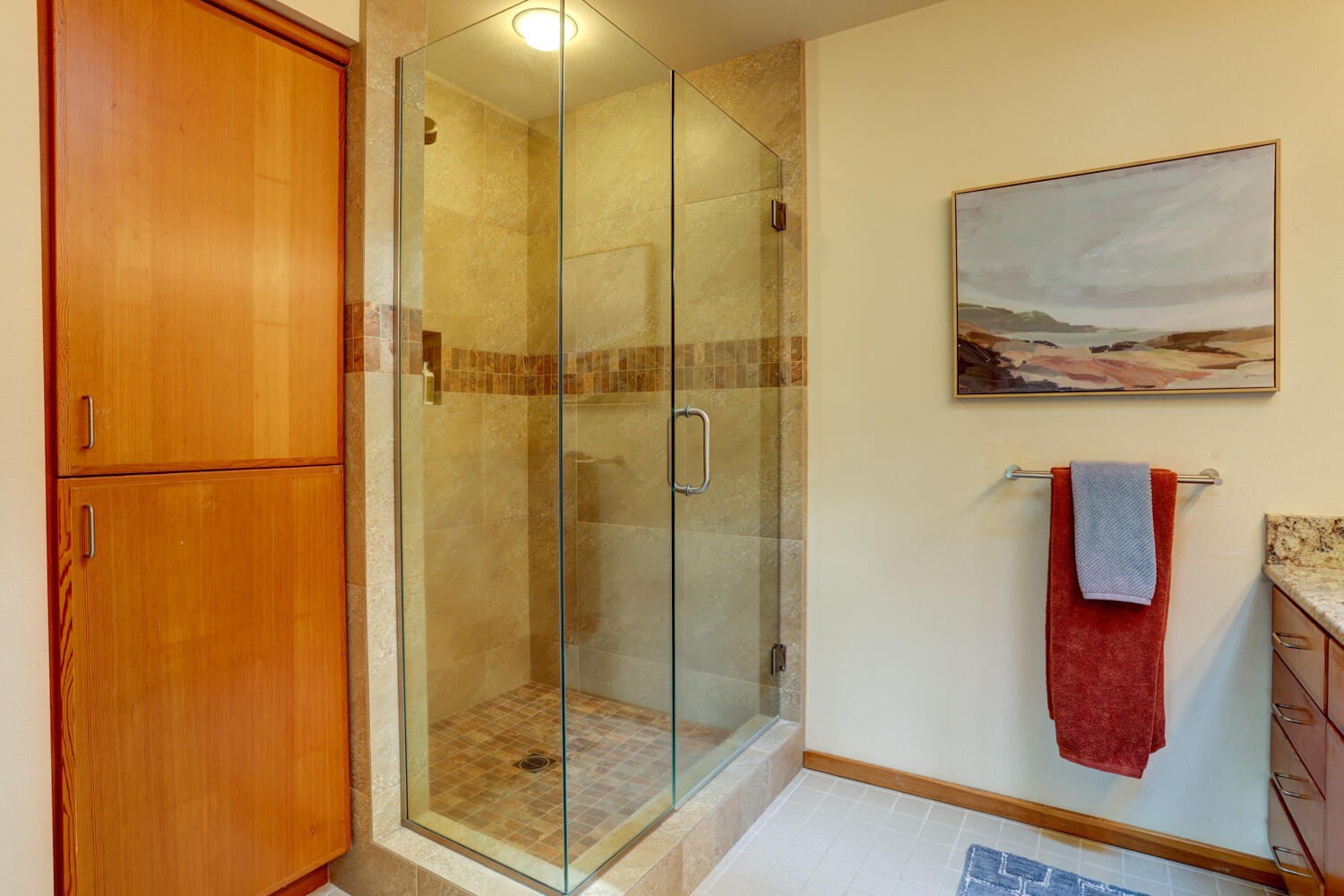 Fairway Point Villag - Residential