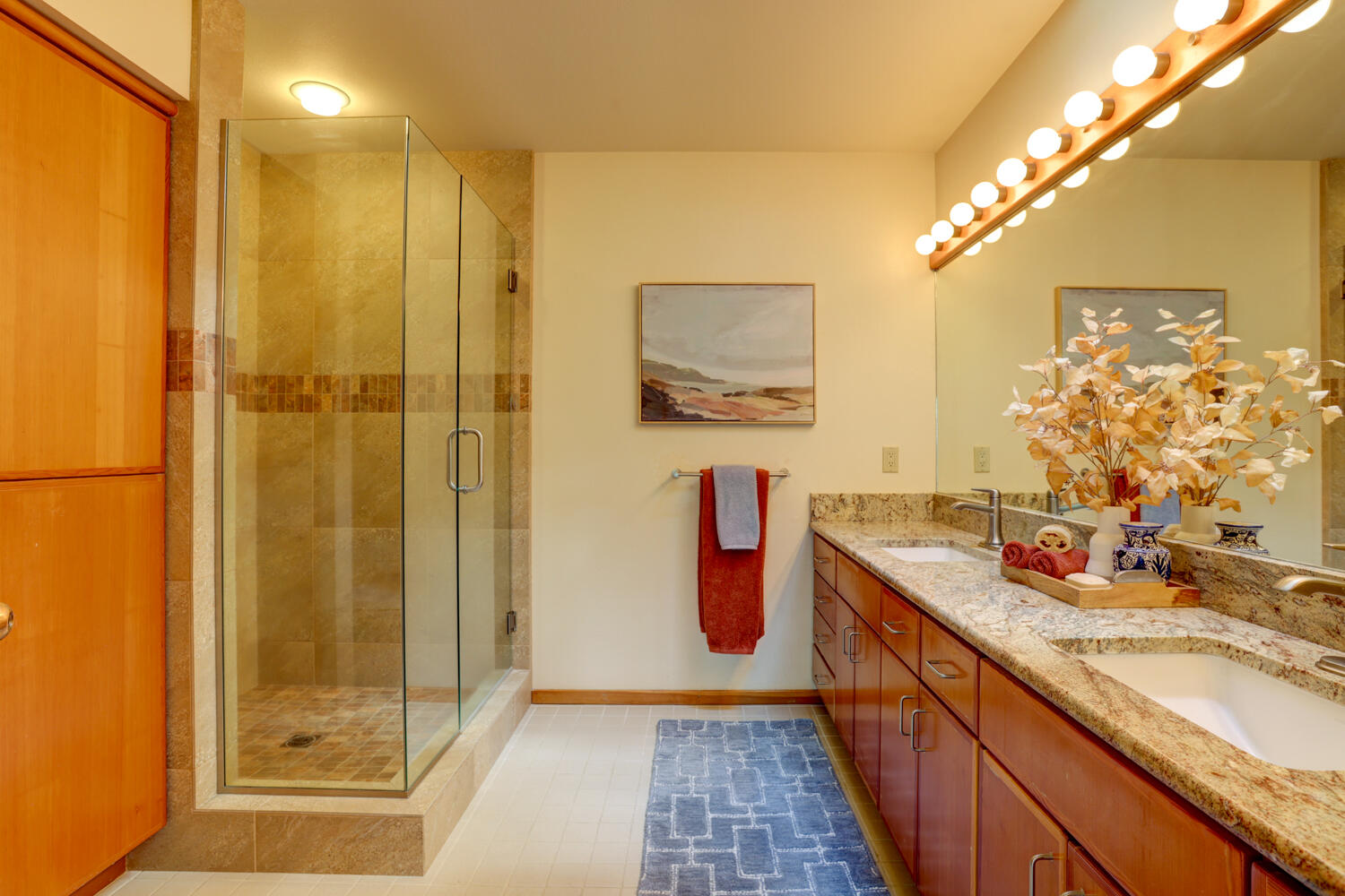 Fairway Point Villag - Residential