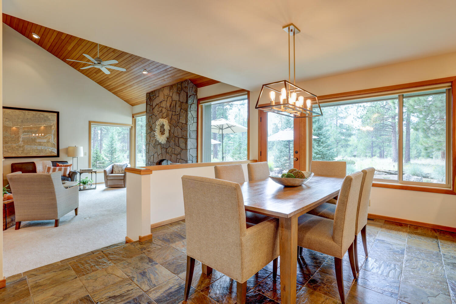 Fairway Point Villag - Residential