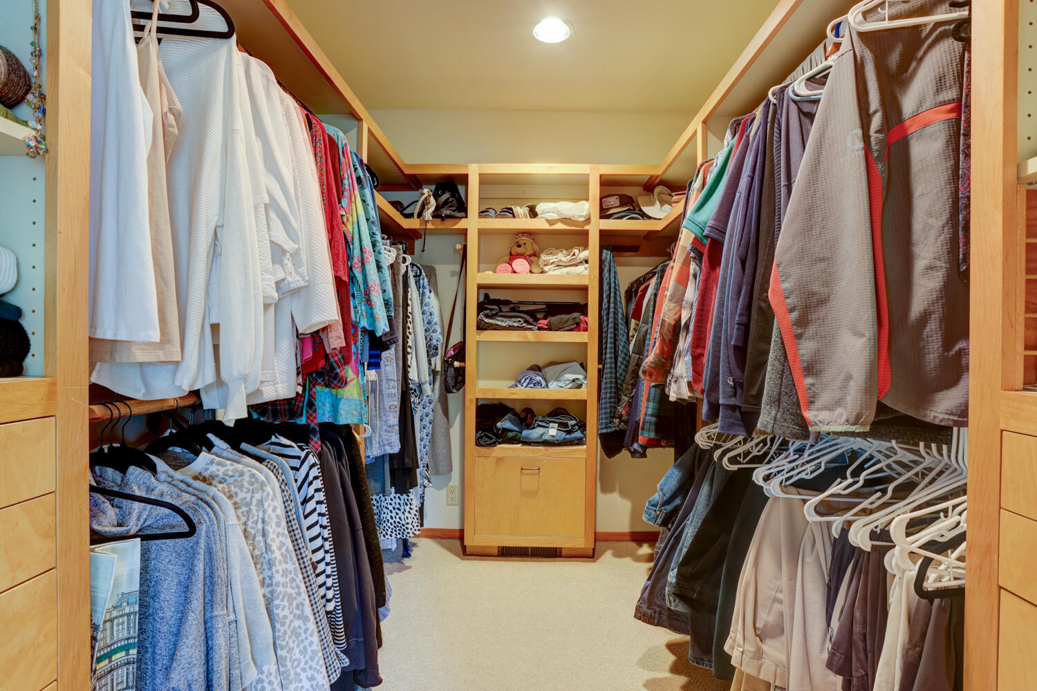 Fairway Point Villag - Residential