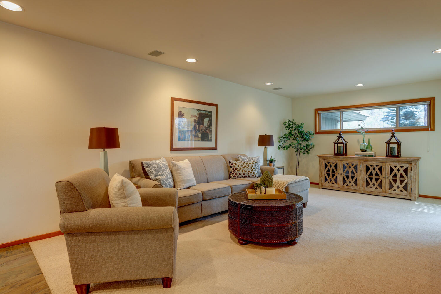 Fairway Point Villag - Residential