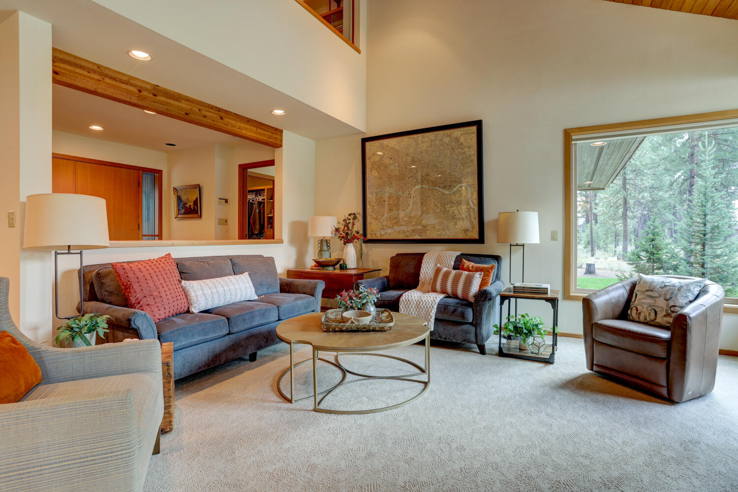 Fairway Point Villag - Residential