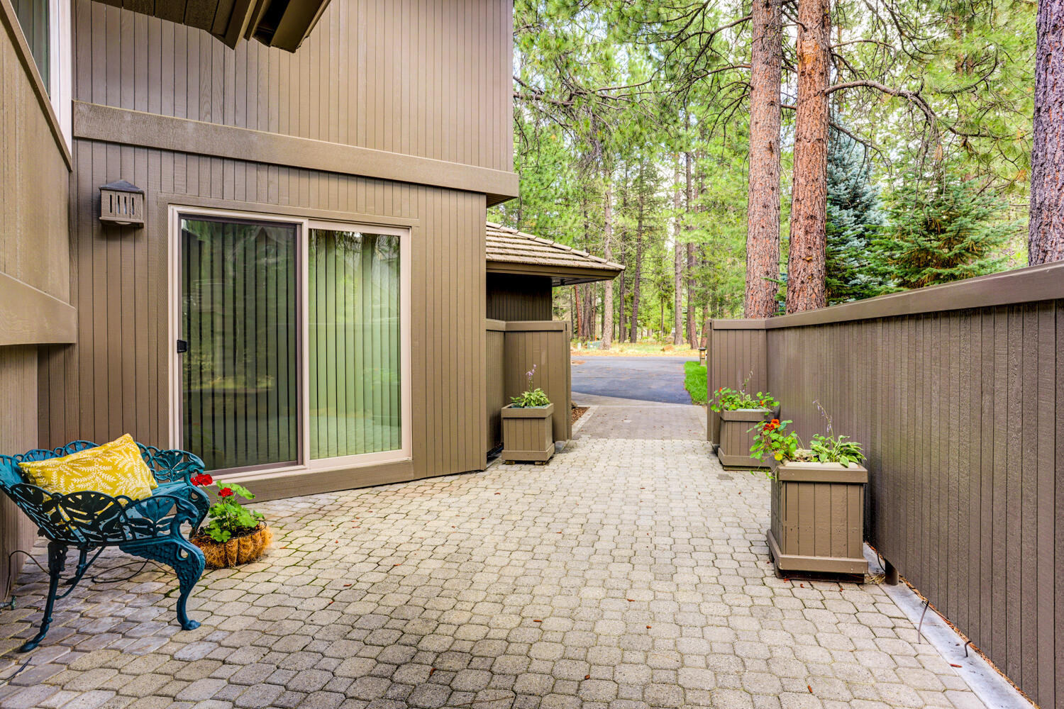 Fairway Point Villag - Residential