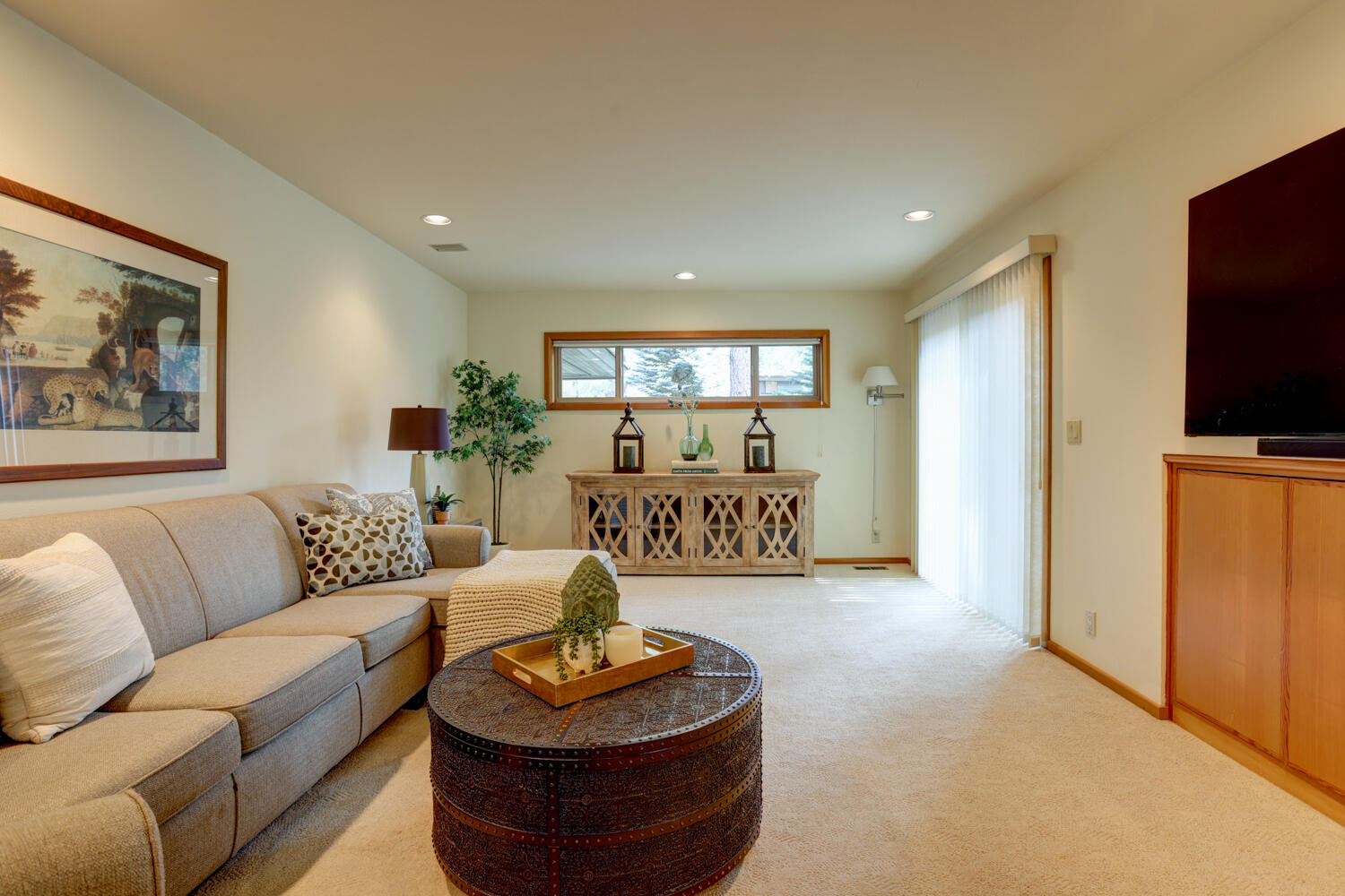 Fairway Point Villag - Residential