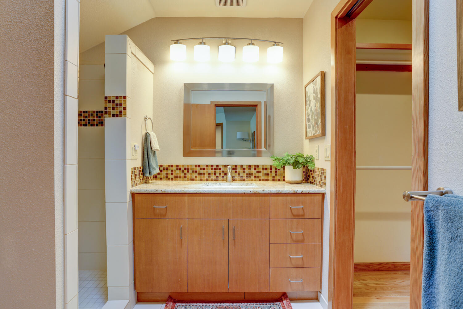 Fairway Point Villag - Residential