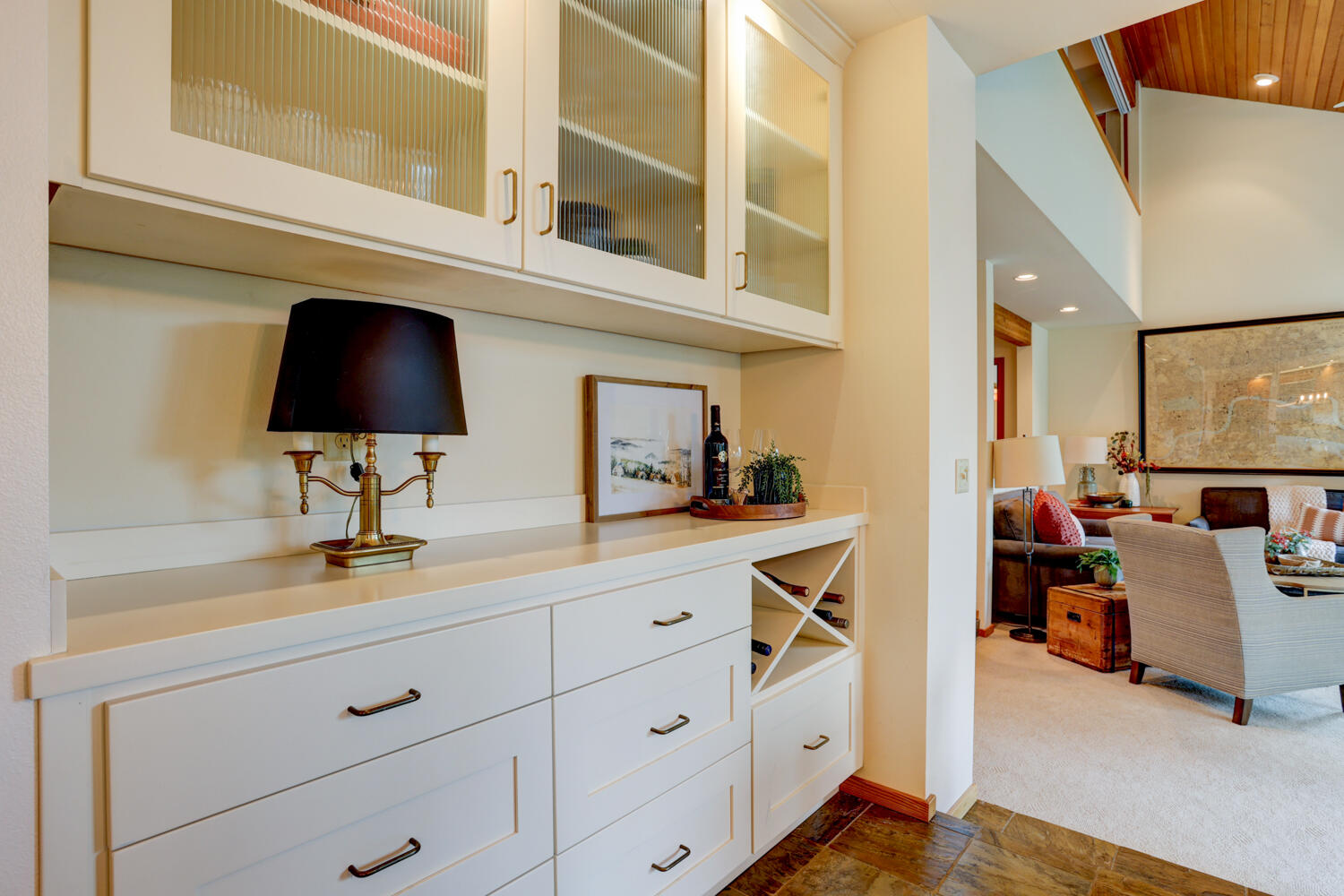 Fairway Point Villag - Residential