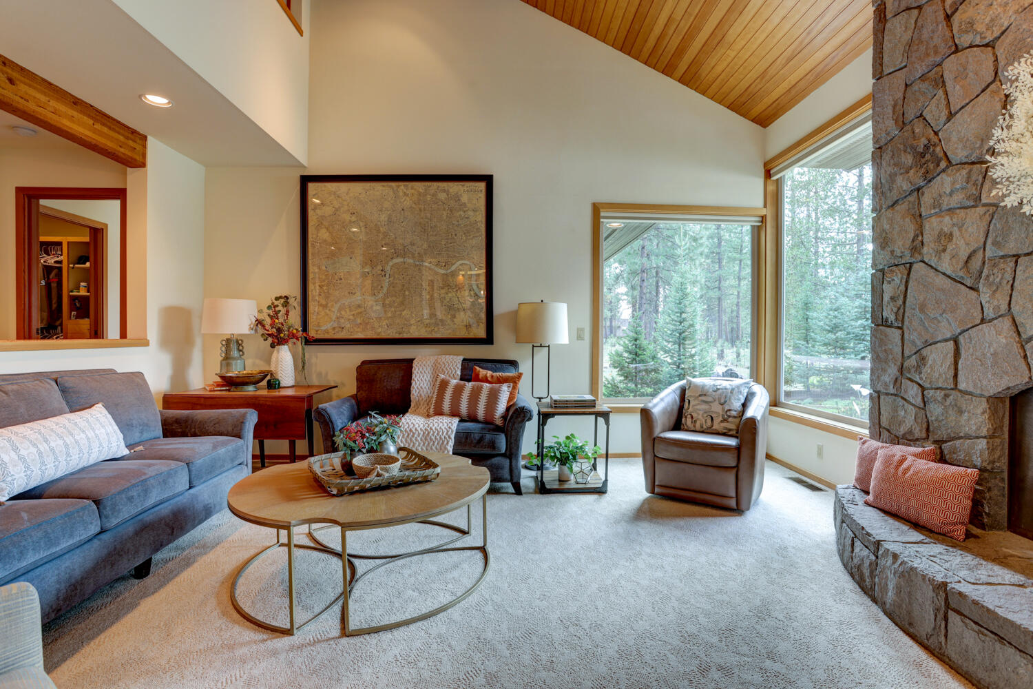 Fairway Point Villag - Residential