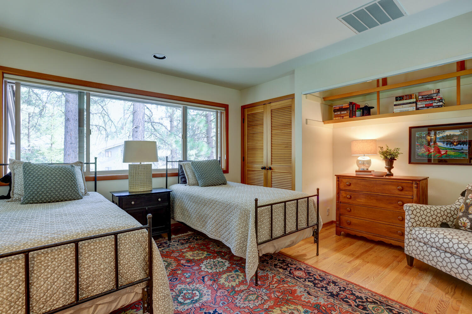 Fairway Point Villag - Residential