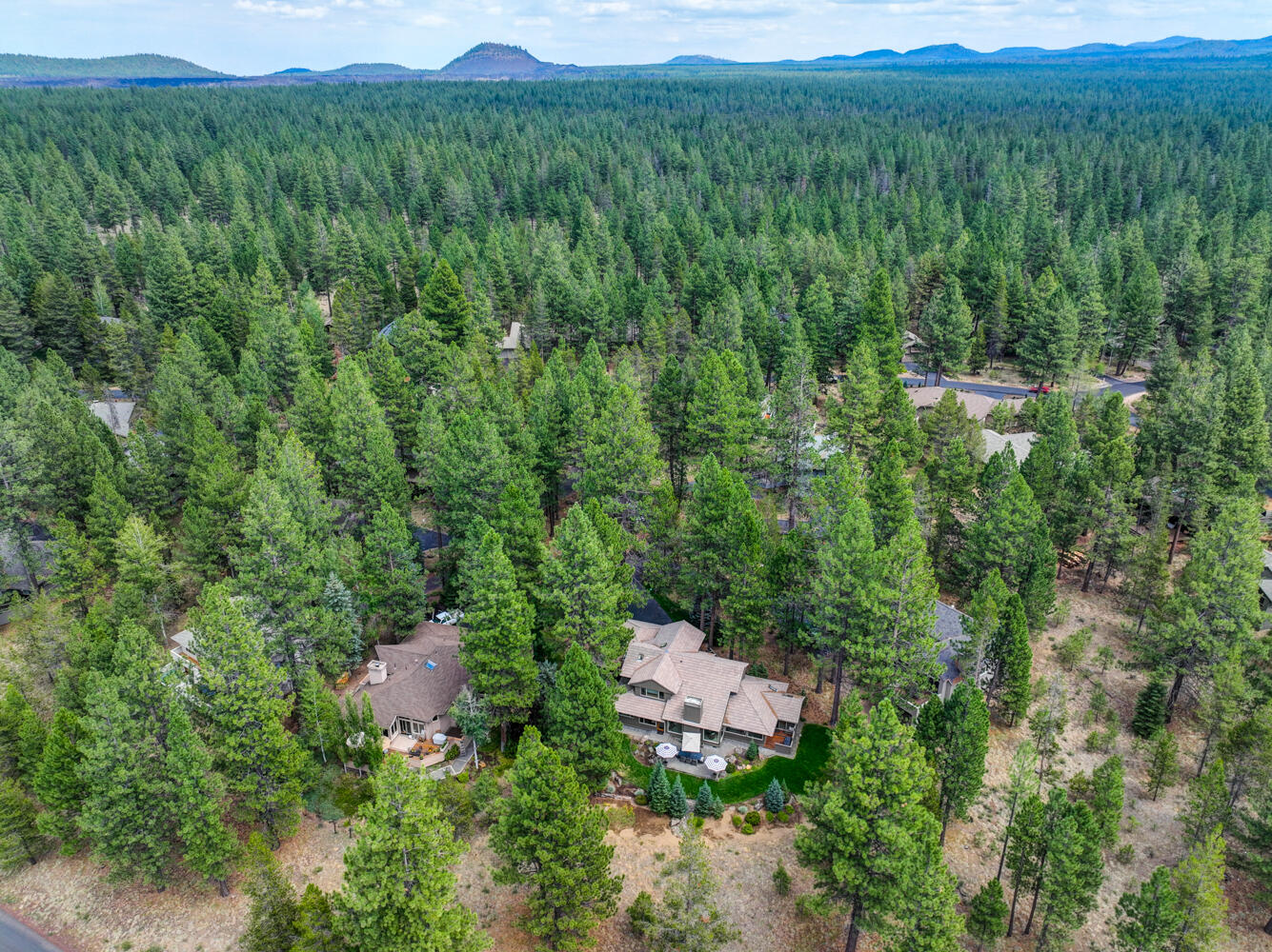 Fairway Point Villag - Residential