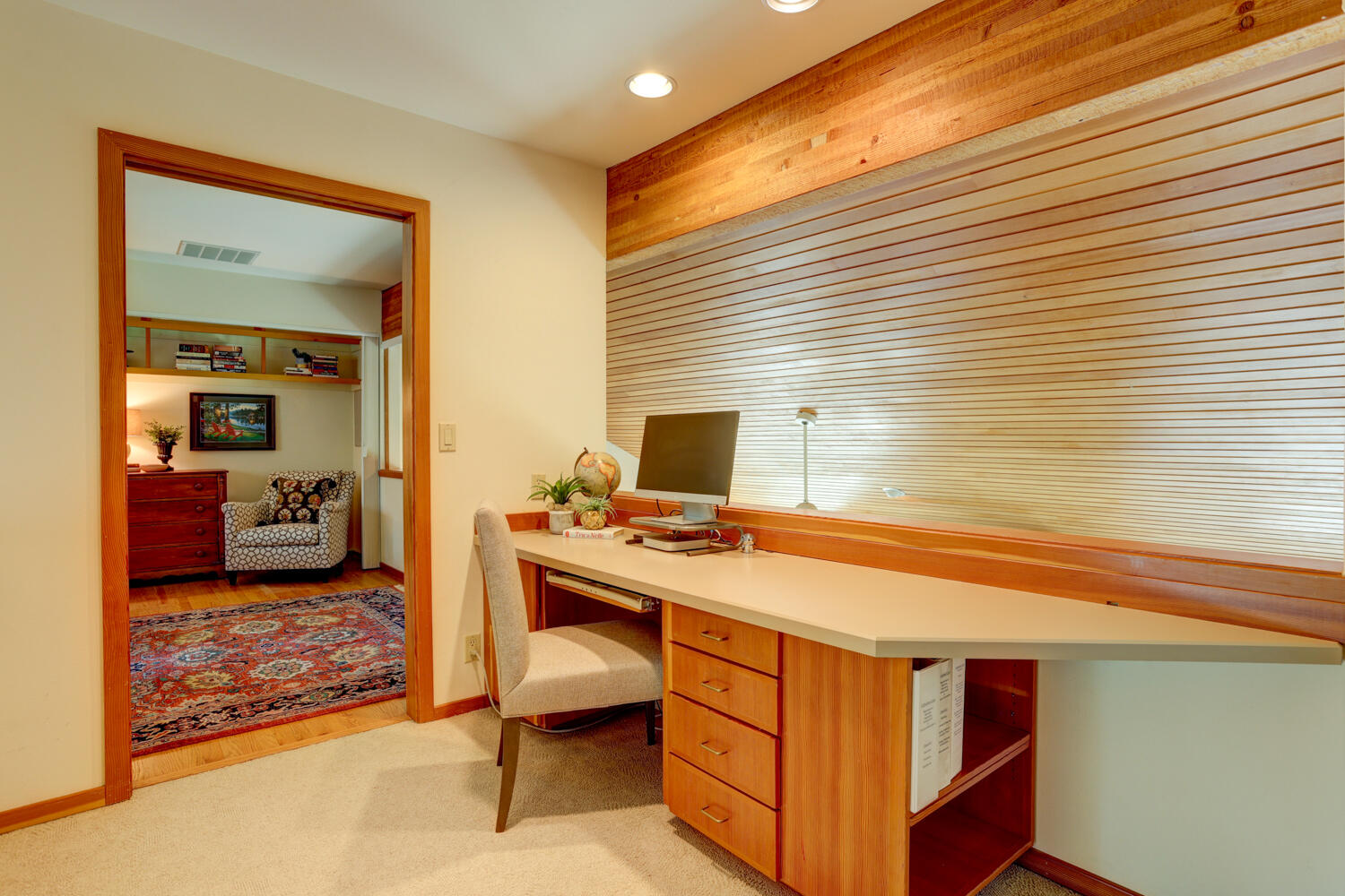 Fairway Point Villag - Residential