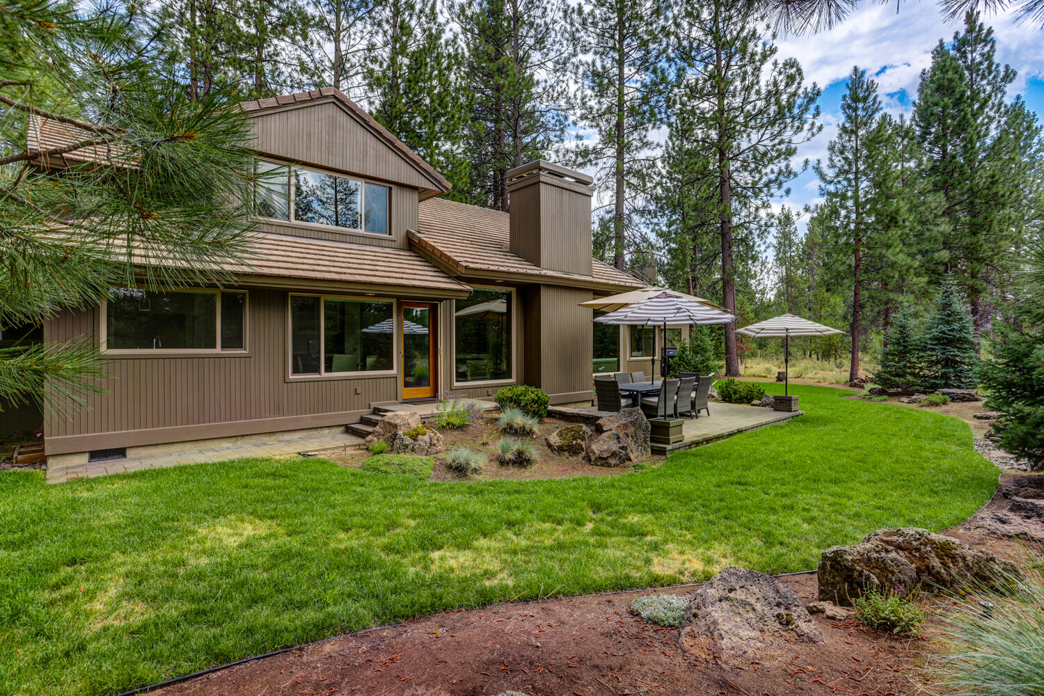 Fairway Point Villag - Residential