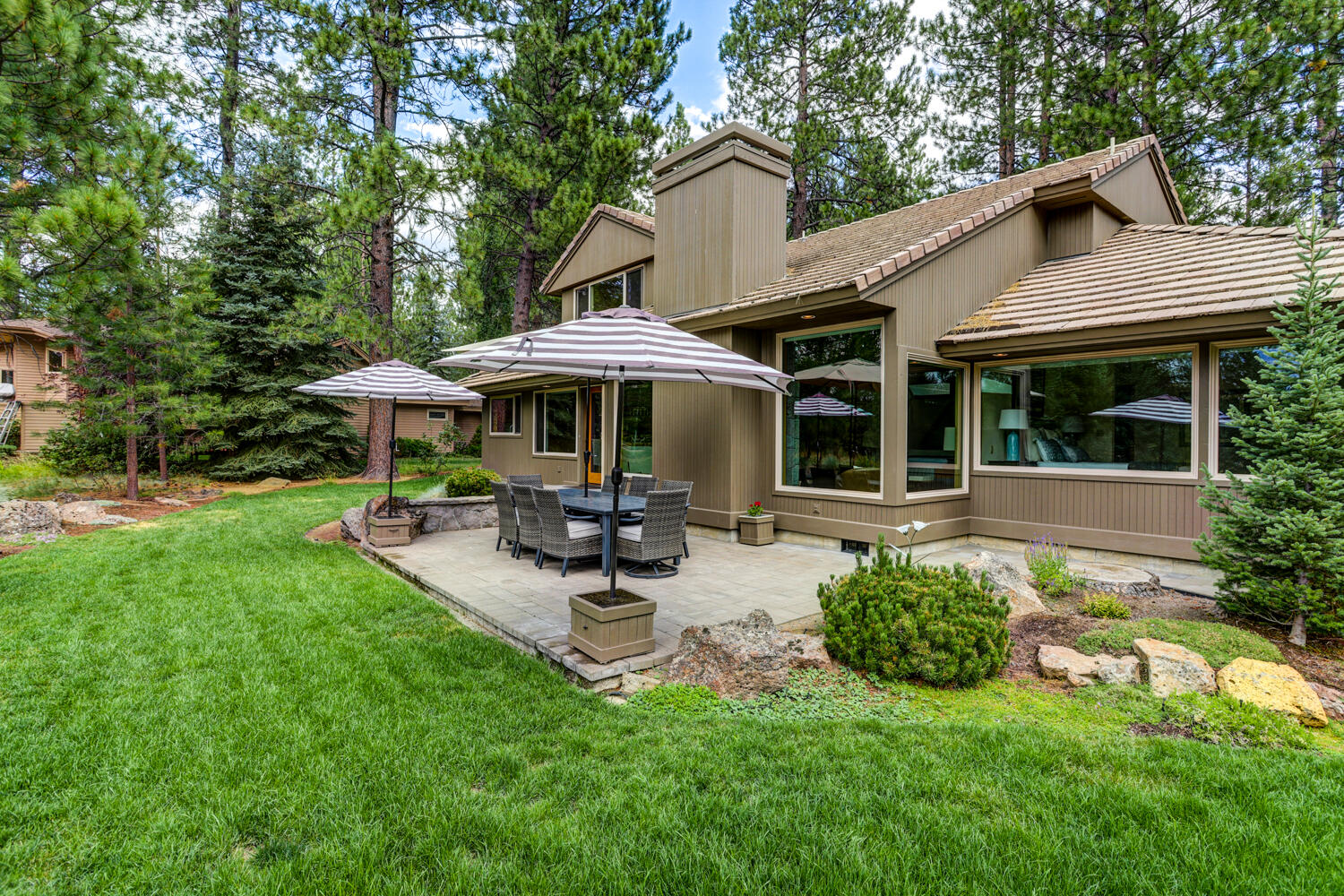 Fairway Point Villag - Residential