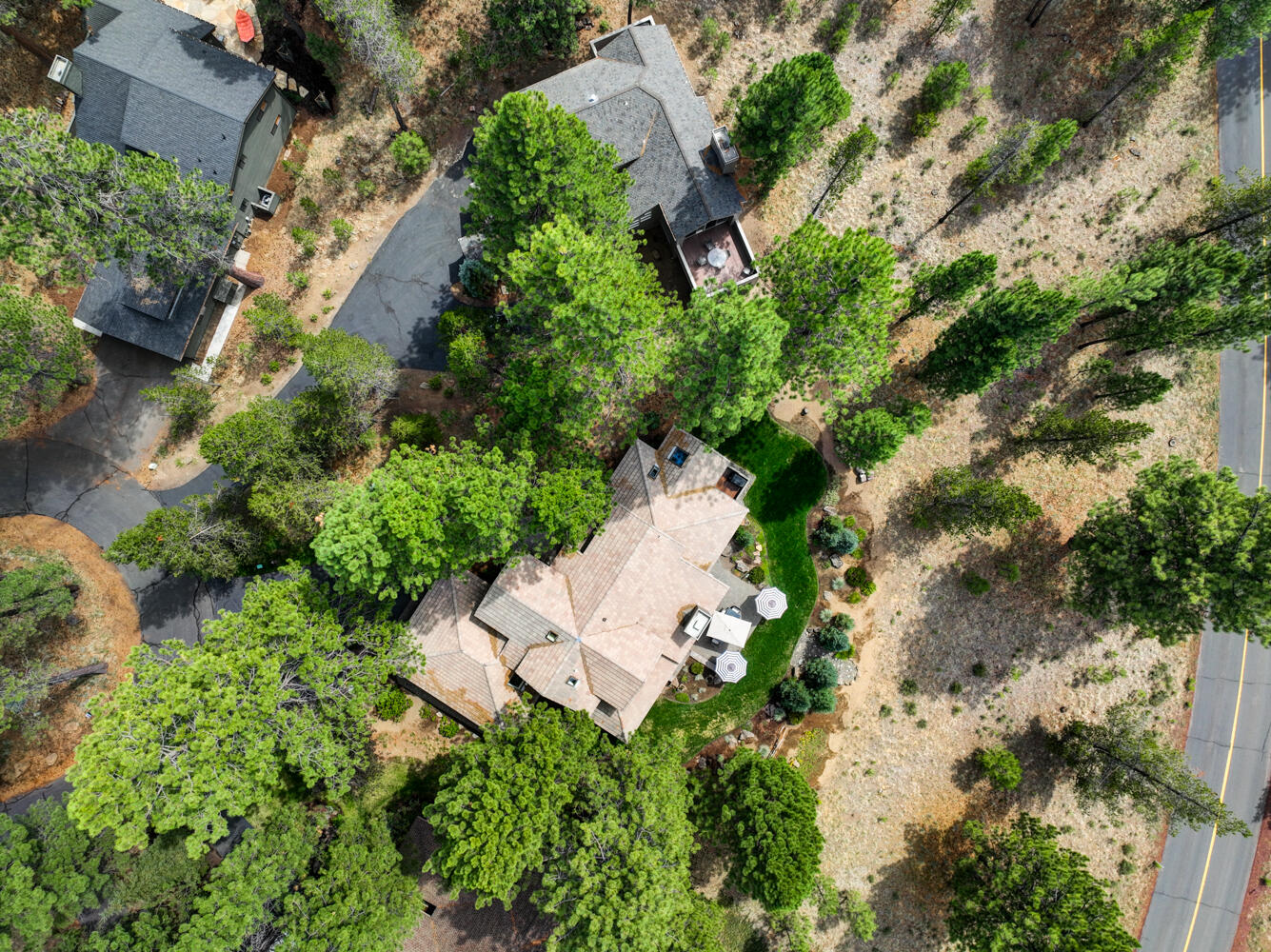 Fairway Point Villag - Residential