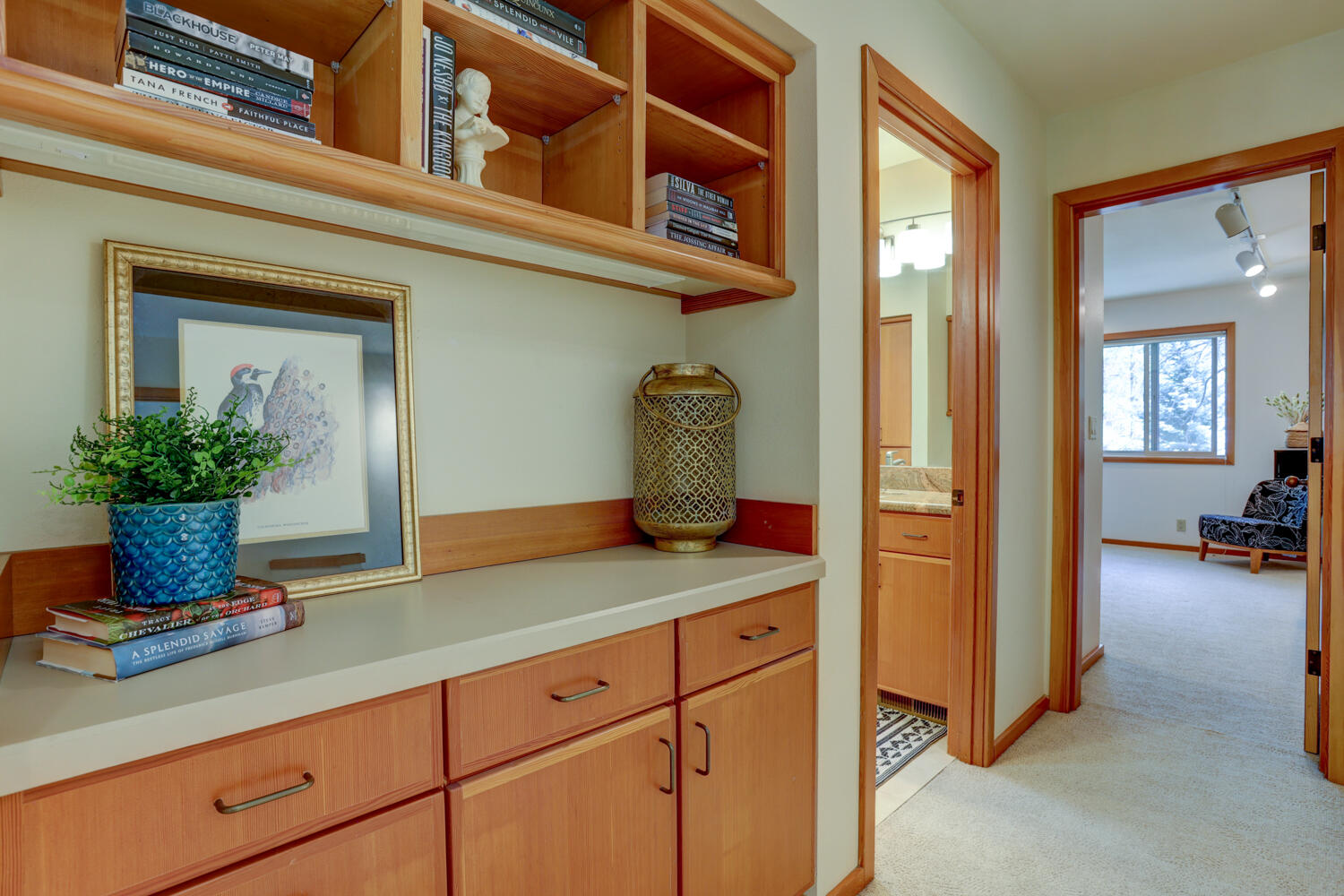 Fairway Point Villag - Residential