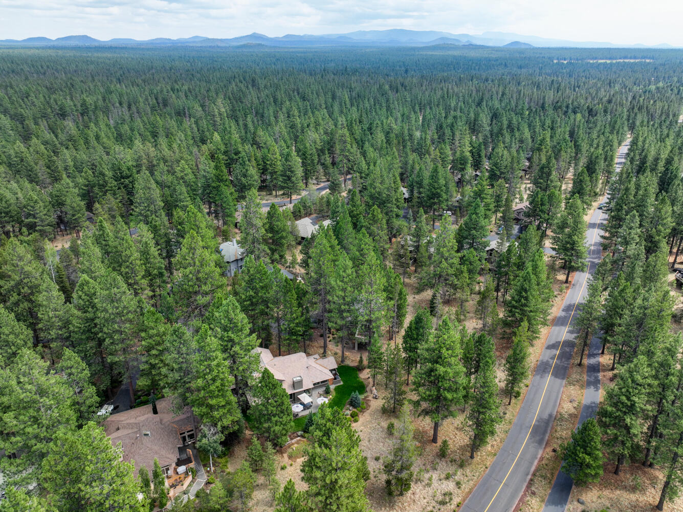 Fairway Point Villag - Residential