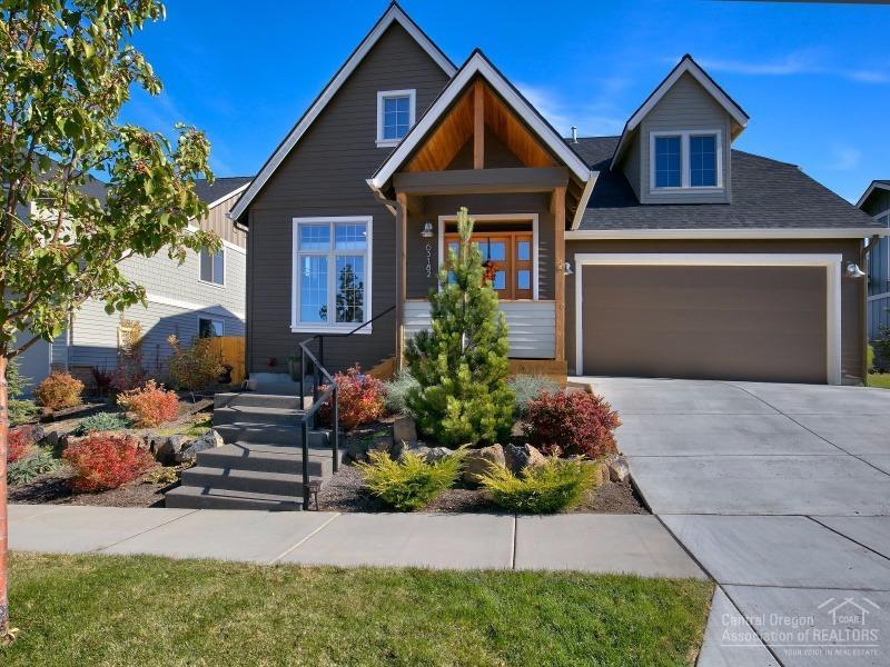 North Mountain View - Residential