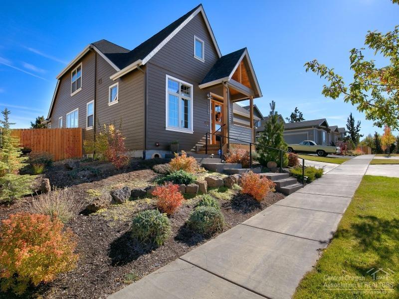 North Mountain View - Residential