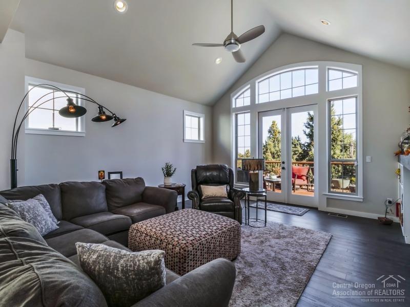 North Mountain View - Residential