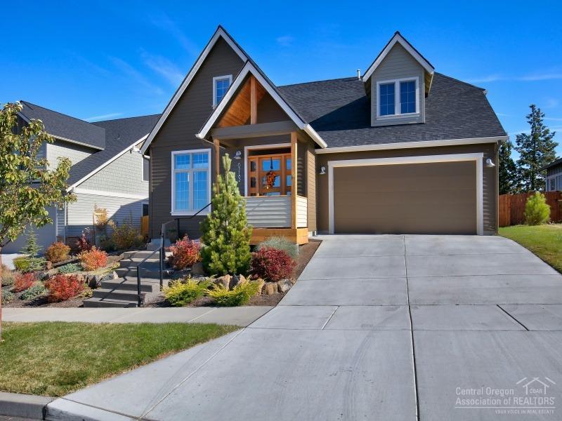 North Mountain View - Residential